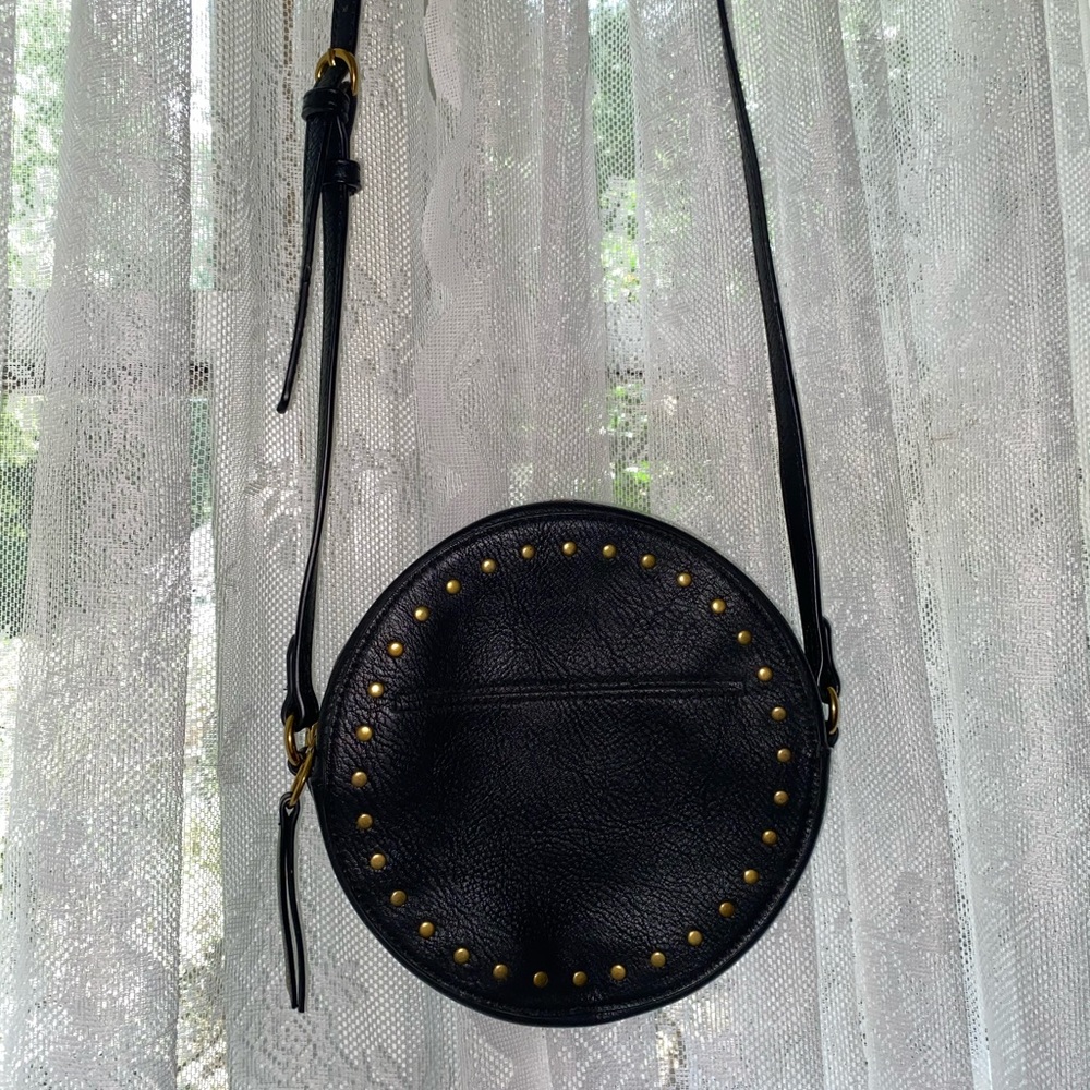 Universal Thread Circle Studded Bag